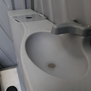 Inodoro Portátil <span class=keywords><strong>Armal</strong></span>, <span class=keywords><strong>Baños</strong></span> Móviles, Inodoro Químico Portátil - Product Image 3