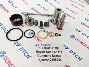 Kits de Reparación para Inyectores XPI - Product Image 6