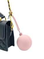 Porte-sucette facile à nettoyer, boîte de rangement en Silicone pour bébé, conteneur réutilisable