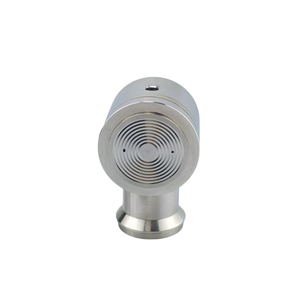 Độ cứng cao thép không gỉ hợp kim nhôm ổn định Kim Loại Cơ khí thành phần <span class=keywords><strong>CNC</strong></span> biến phay nhàm chán gia công dịch vụ - Product Image 4