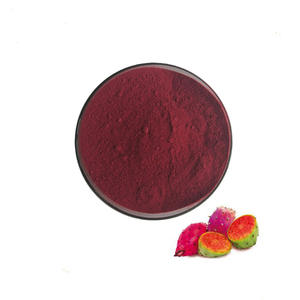 Certificaciones de Múltiples Productos, Polvo de Opuntia Ficus Indica de Alta Calidad, Extracto de Fruta de Nopal Soluble en Agua - Product Image 3