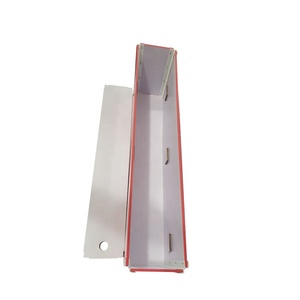 Nhà Máy bán hàng trực tiếp bảng tổng hợp mềm uống hộp hiển thị Pepsi Cola hiển thị giá bia truy cập hàng đầu hiển thị trường hợp - Product Image 6