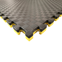 Huiaitai — tapis de yoga en mousse mat, sol pour les arts martiaux, puzzle, utilisé pour la gym, vente en gros