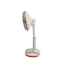 Réchauffeurs électriques ménagers à économie d'énergie poêles petits radiateurs solaires plastique blanc OEM carbone 1000W chauffe-soleil 1pc/boîte cadeau CB CE