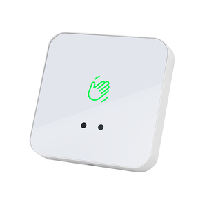 Không thấm nước kiểm soát truy cập hồng ngoại Exit Door nút - Product Image 1