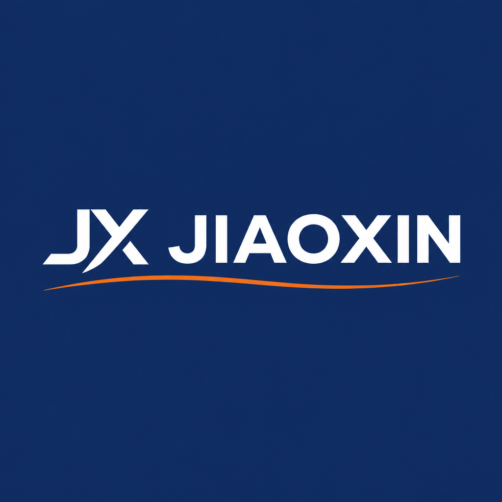 Ji'an City Jizhou District Jiaoxin E-commerce Co., Ltd. logo