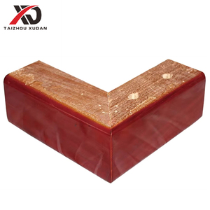 Hot In Stock Corner Wood <strong>Legs</strong> Pub <strong>Table</strong> Base <strong>Uk</strong> - Product Image 2