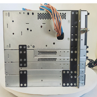 Système d'alimentation en rack intégré 100% original 18KW 300A 6U ETP48300-C6A1