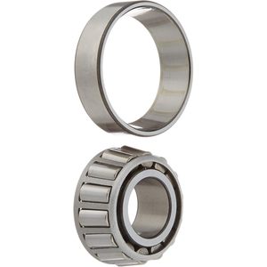 Pour Timken SET3 roulement à une rangée haute vitesse P0 Cage en acier de précision pour machines industrielles agricoles automobiles - Product Image 1