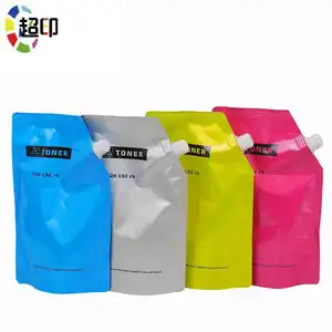 Wholesale Quality HP Color Toner 1215 1025 1215 3525 4025 5525 1312 1515 1518 For Hp Laser Printer Refill Bulk Toner Powder