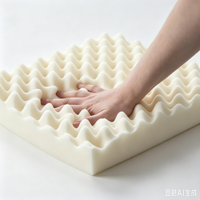 SH-431 Stabilisateur de mousse Polysiloxane modifié au polyéther, Additif de ramollissement PU pour meubles, tapis de yoga et éponges électroniques