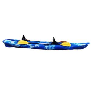 ITOO 3,8 M 13FT <span class=keywords><strong>Doble</strong></span> Sit on Top <span class=keywords><strong>Kayak</strong></span> de plástico <span class=keywords><strong>doble</strong></span> con <span class=keywords><strong>precio</strong></span> barato - Product Image 6