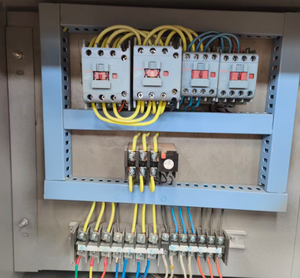 เครื่องกดน้ำ<span class=keywords><strong>มัน</strong></span>ถั่วลิสง เมล็ดทานตะวัน - Product Image 6