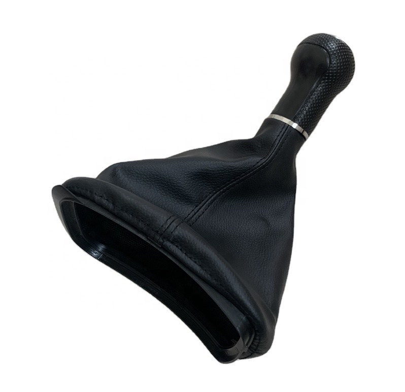 6X0711118F Gear Shift Knob for VW Lupo & Polo Manual Trans