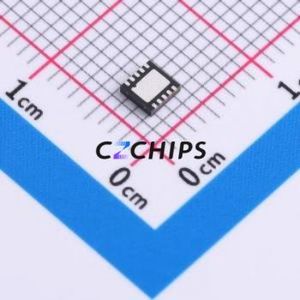 วงจรรวม LFCSP-10 ADP7156ACPZ-2.0-R7วงจรรวมชิพ PMIC ตัวควบคุมเชิงเส้น (LDO) - Product Image 2
