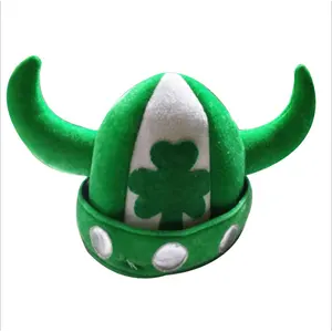 new product hot sale football fan beer hat Oktoberfest party crazy hat