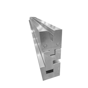 Báo Chí phanh đa V chết và đấm Máy uốn khuôn Chào mừng bạn vẽ tùy biến - Product Image 6