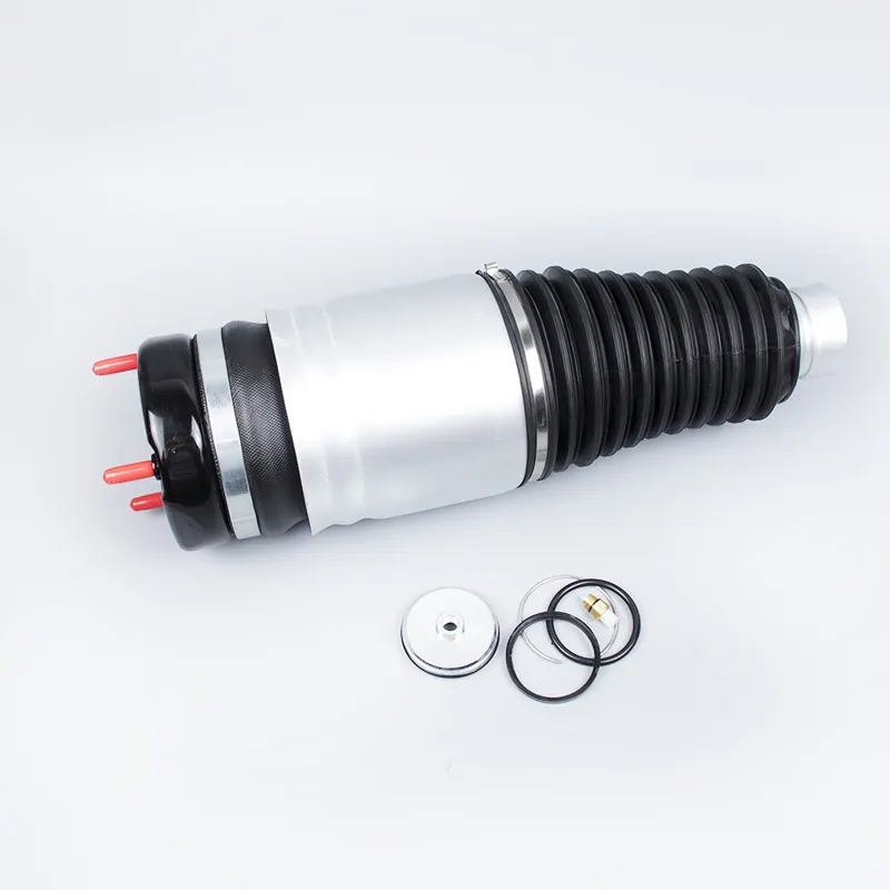 Front Air Spring Bellow Air Suspension Spring For Jeep Grand Cherokee WK2 68029902AE 68029903AE