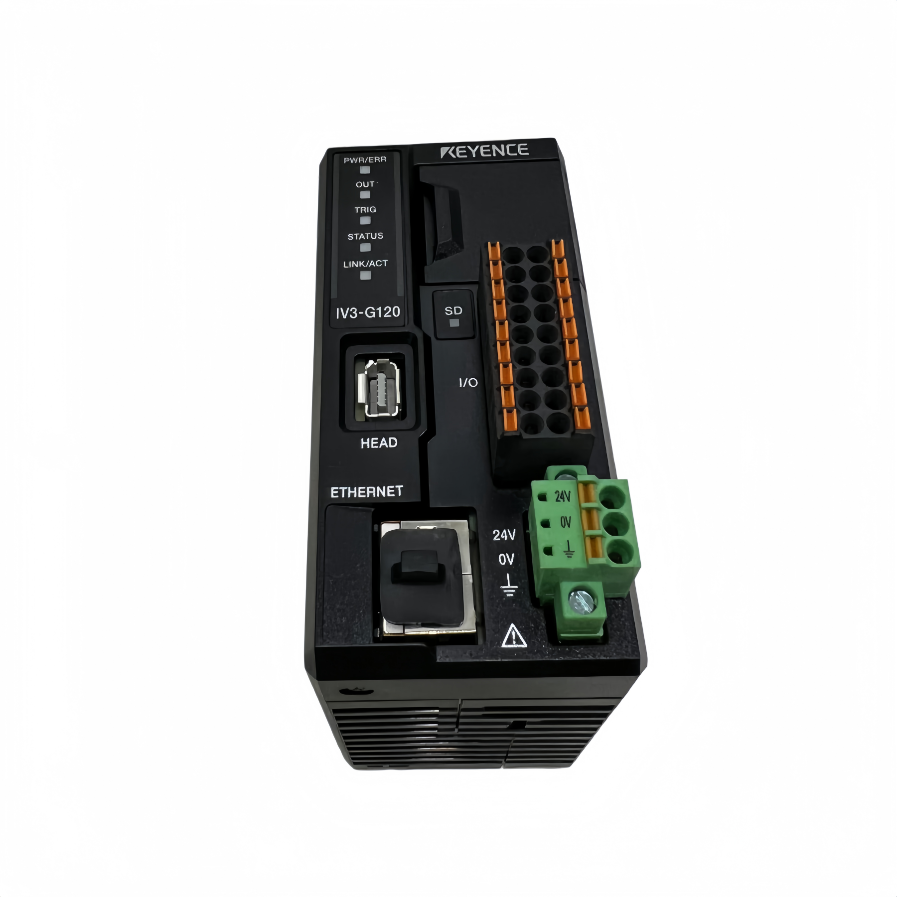 KEYENCE IV3-G120 IV3-G500CA IV3-G500MA IV3-G600CA Sensor 