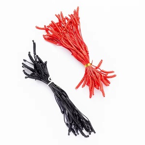 Venta al por mayor <span class=keywords><strong>de</strong></span> fábrica <span class=keywords><strong>hilo</strong></span> encerado imitación <span class=keywords><strong>de</strong></span> cuero DIY tejido a mano pulsera <span class=keywords><strong>de</strong></span> <span class=keywords><strong>hilo</strong></span> <span class=keywords><strong>rojo</strong></span> pulsera semiacabada - Product Image 3