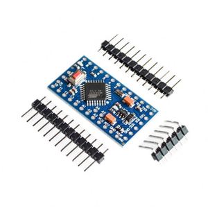 Mini Placa de Desarrollo Electrónica Pro Mejorada con Chip ATMEGA328P/168 5V/16M 3.3v/8M - Product Image 2