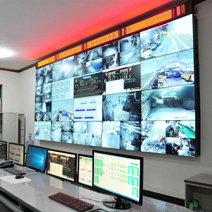 Soluciones de Video Wall Flexibles con Pantalla LCD Original sin Costuras de 46, 49, 55 y 65 Pulgadas - Product Image 3