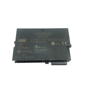 ขายร้อน 6ES7 132-4BD30-0AA0 ซิมาติก S7 โมดูลเอาต์พุตดิจิตอลสำหรับ - Product Image 2