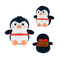Peluche personnalisée d'animal en peluche d'anime, jouet en peluche doux, mascotte de club, peluche personnalisée selon votre design