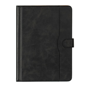 Suitable for the new universal 11-12.4 inch tablet <b>stand</b> business dual-color tablet protective case - Product Image 4
