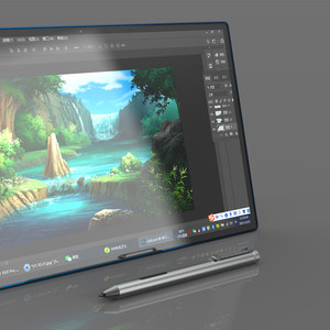 Lápiz Óptico Usi para <span class=keywords><strong>Chromebook</strong></span>, 4096 Niveles de Presión, Compatible con Hp, <span class=keywords><strong>Asus</strong></span>, Lenovo, Samsung, Acer, <span class=keywords><strong>Chromebook</strong></span> - Product Image 5