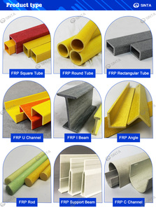 ที่หุ้มบันไดไฟเบอร์กลาสป้องกันการลื่นไถล - Product Image 5