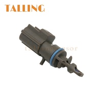 Système de capteur de pièce d'auto DS7Z-12A697-A OEM DS7Z12A697A IAT capteur de température de Charge d'admission d'air extérieur pour Ford LINCOLN
