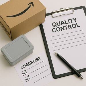 Fba Amazon Inspección de control de calidad y servicios de control de calidad Empresa Productos Bienes Inspección de terceros - Product Image 1