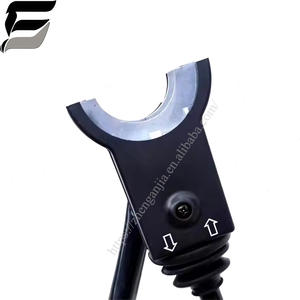 Interruptor de marcha atrás 920476.018 Interruptor de columna 920476.018 203.998 203998 para maquinaria de construcción <span class=keywords><strong>Kalmar</strong></span> - Product Image 4