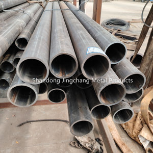 S355 q355b Astm A106 A53GrB Astm A53 A106 Api 5l Grb tuyau en acier sans soudure au carbone - Product Image 5