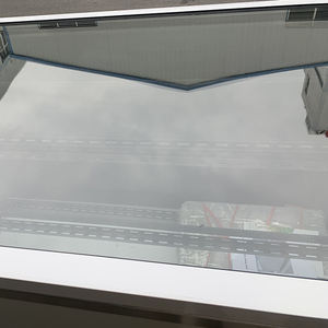 Deshidratador Solar <span class=keywords><strong>de</strong></span> Acero Inoxidable para Verduras, Pescado y Frutas - Product Image 5