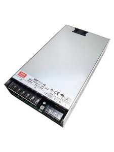 หมายถึง RSP-500-48 <span class=keywords><strong>500W</strong></span> <span class=keywords><strong>48V</strong></span> ที่มีประสิทธิภาพสูง AC-DC เอาท์พุทเดี่ยวที่มีฟังก์ชั่น PFC <span class=keywords><strong>500W</strong></span> สลับแหล่งจ่ายไฟ<span class=keywords><strong>48V</strong></span> - Product Image 4