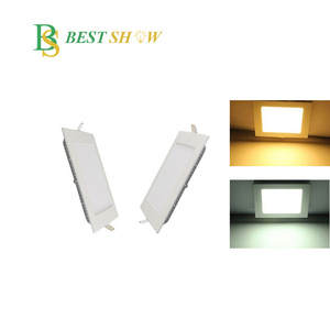 Đèn Panel LED âm trần Quảng Châu tròn 9 12 18 20 w 7w 5w 10w 20w 25w - Product Image 5