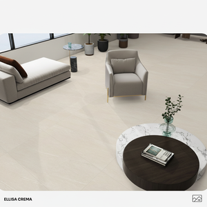 กระเบื้องพอร์ซเลนลายหินอ่อนเหมือนจริง ขนาด 600x1200 มม. ผิวขัดเงา คุณภาพระดับมืออาชีพ สำหรับปูผนังและพื้นในงานตกแต่งบ้าน - Product Image 1