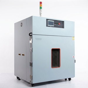 Cámara de Prueba de Abuso Térmico de Baterías para Vehículos Eléctricos y Baterías de Almacenamiento de Energía - Product Image 1