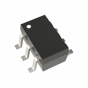 Transistors BC856S-AQ 6-VSSOP, SC-88, SOT-363 Electronic Chips Component Original One Stop Service - Product Image 1