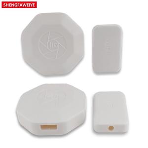 Perangkat berbagi layar nirkabel ABS, pelindung IP54 untuk Apple ponsel Android komputer proyektor HD <span class=keywords><strong>M</strong></span> I konverter 60*16mm - Product Image 3