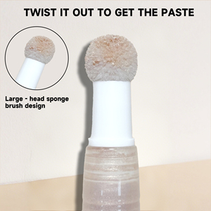 5 Shade Creamy Texture <strong>Glow</strong> <strong>Stick</strong> Suitable for Face and Body Supports OEM ODM Private Label and Bulk Order Highlighter <strong>Stick</strong> - Product Image 6