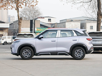 Горячая новинка 2025: Электромобиль BYD Yuan Plus с запасом хода 301 км (версия Pilot) для экспорта