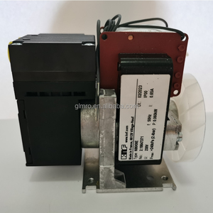 Pompe d'échantillonnage à diaphragme <span class=keywords><strong>KNF</strong></span> N86KTE d'Allemagne, pompe à gaz, pompe à vide N86KNE - Product Image 3