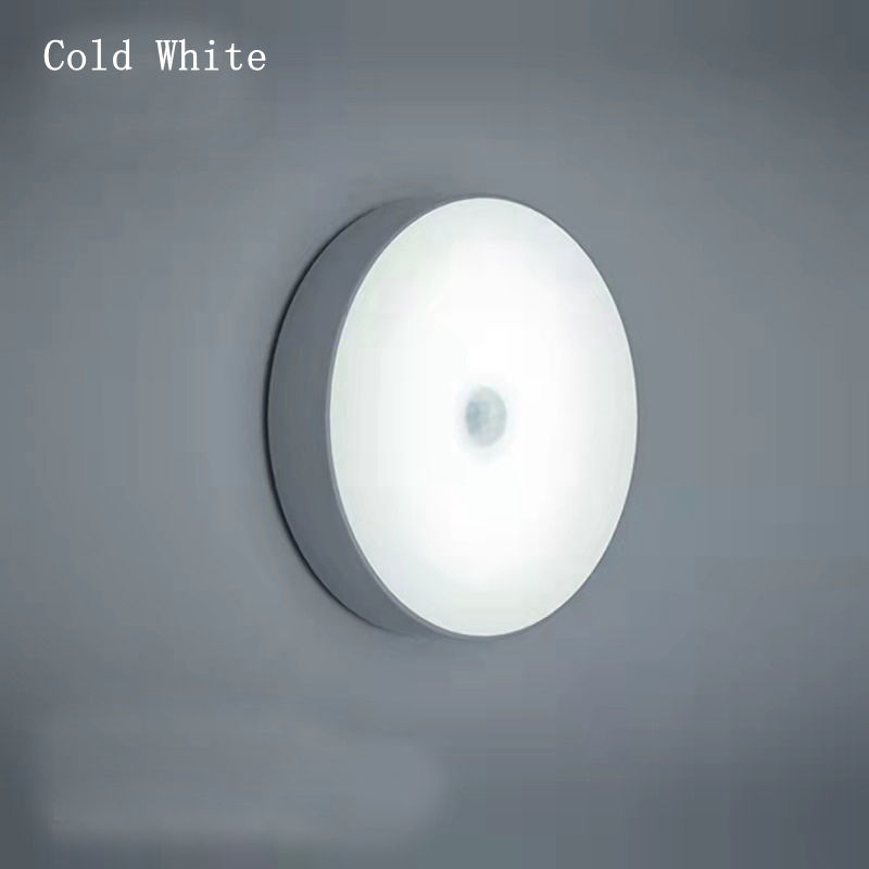 Cold White