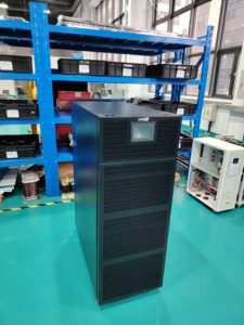 Telecom UPS 10KVA 20KVA 30KVA 40KVA 60KVA 80KVA 3Phase UPS Uninterruptible Power Supply Surge Protector with <strong>Battery</strong> <strong>Backup</strong> - Product Image 3
