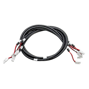 Câble terminal El-4.5Mm, fiche 2P, faisceau d'éclairage de tableau de bord pour équipement industriel, rétroéclairage, sur mesure - Product Image 1