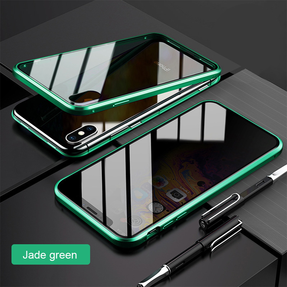 Verde (CASE004)