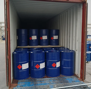 Proveedor de <span class=keywords><strong>Alcohol</strong></span> Isobutilo Incoloro al por Mayor - Disolvente IBA de Grado Industrial para la Producción de Resinas, Recubrimientos y Pinturas - Product Image 2